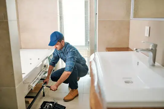 bathroom renovation King City